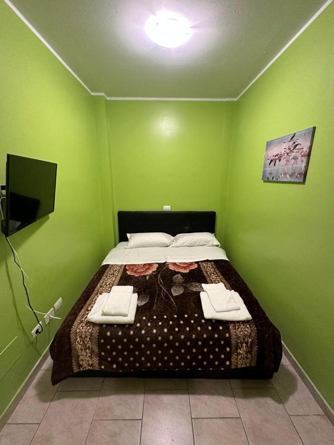 Residence Politecnico Bovisa Milano Ngoại thất bức ảnh