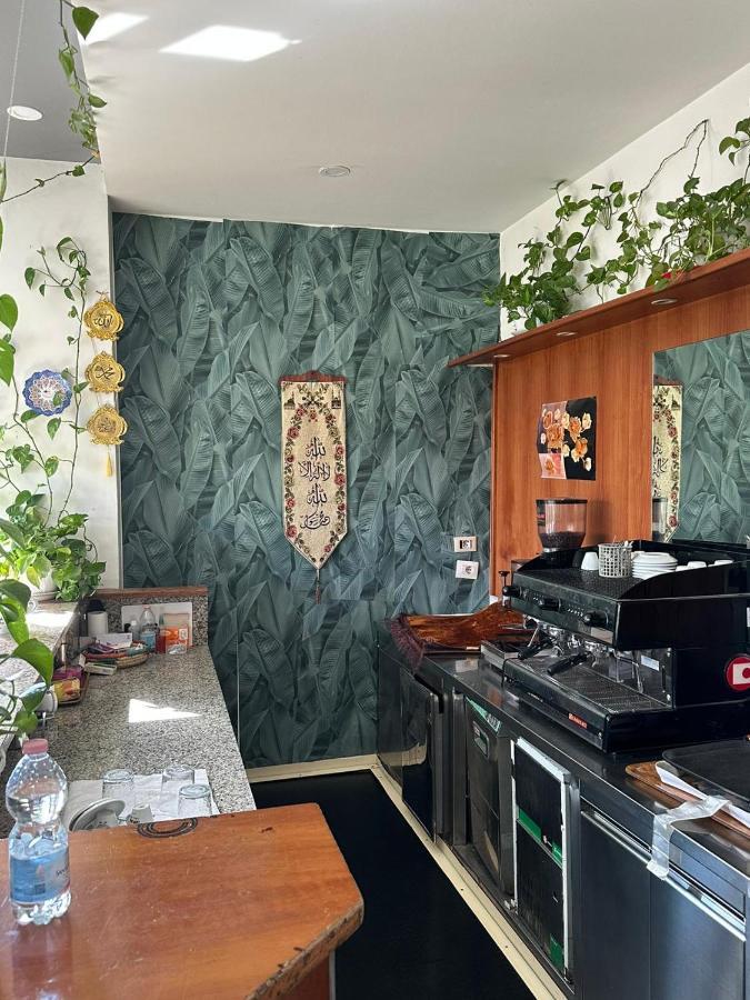 Residence Politecnico Bovisa Milano Ngoại thất bức ảnh