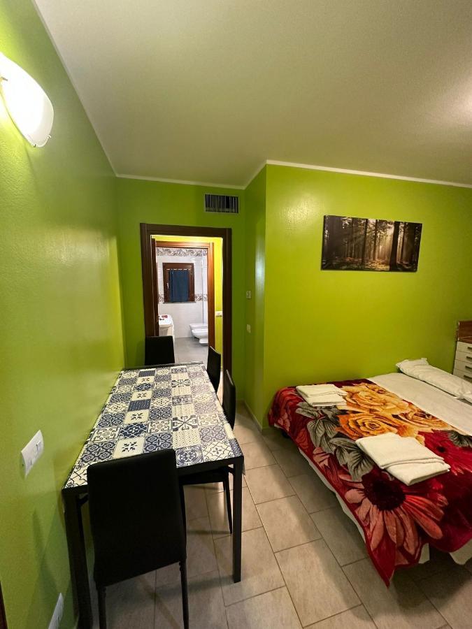Residence Politecnico Bovisa Milano Ngoại thất bức ảnh