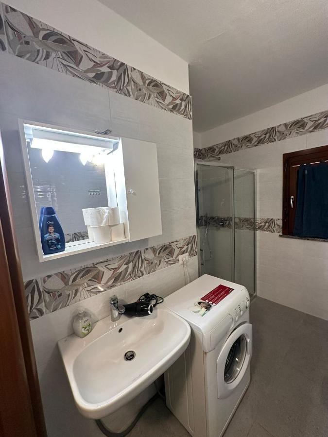 Residence Politecnico Bovisa Milano Ngoại thất bức ảnh