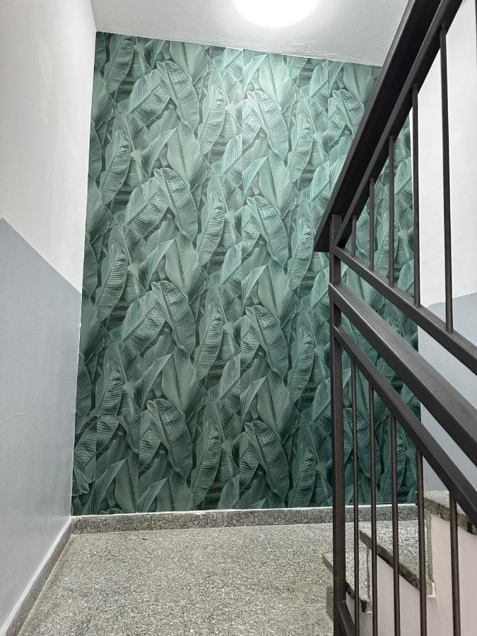 Residence Politecnico Bovisa Milano Ngoại thất bức ảnh