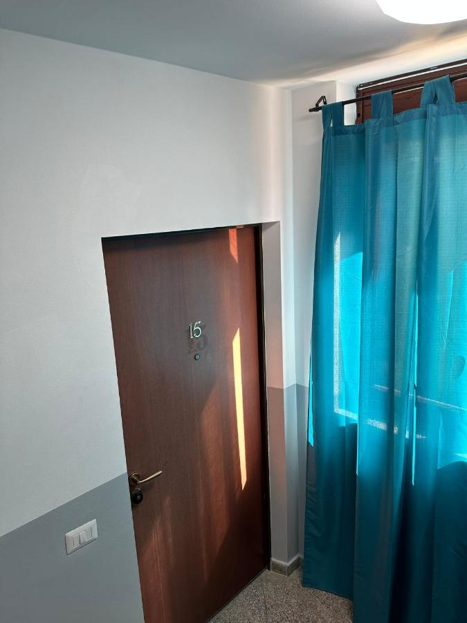Residence Politecnico Bovisa Milano Ngoại thất bức ảnh