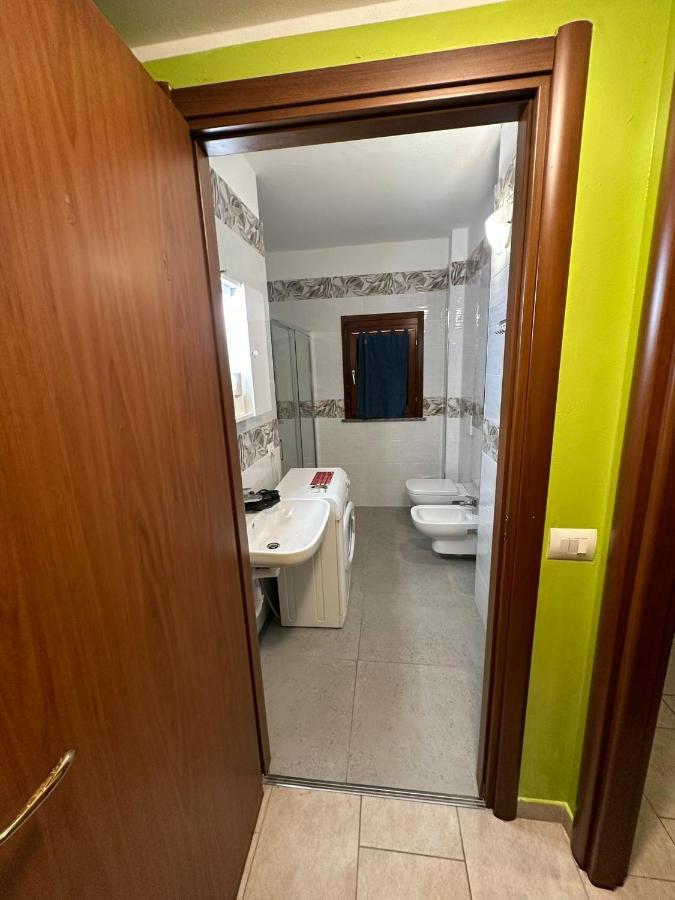 Residence Politecnico Bovisa Milano Ngoại thất bức ảnh