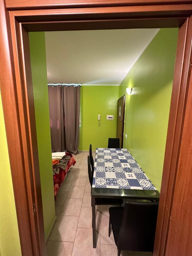 Residence Politecnico Bovisa Milano Ngoại thất bức ảnh