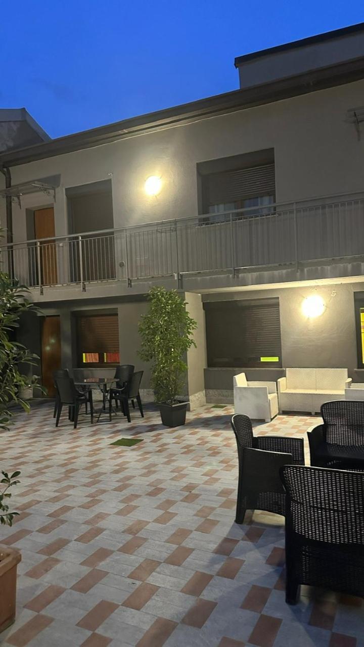 Residence Politecnico Bovisa Milano Ngoại thất bức ảnh