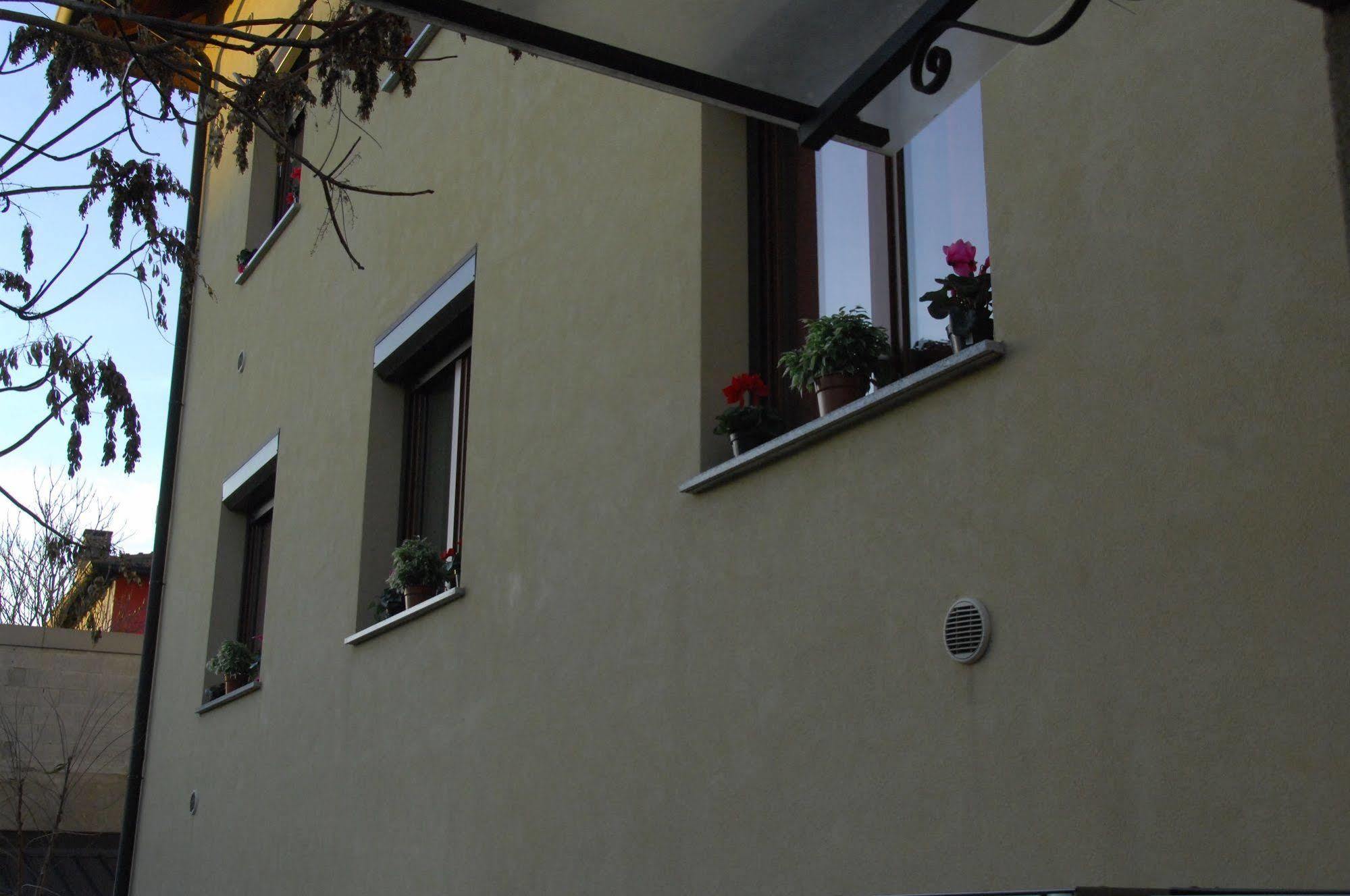 Residence Politecnico Bovisa Milano Ngoại thất bức ảnh